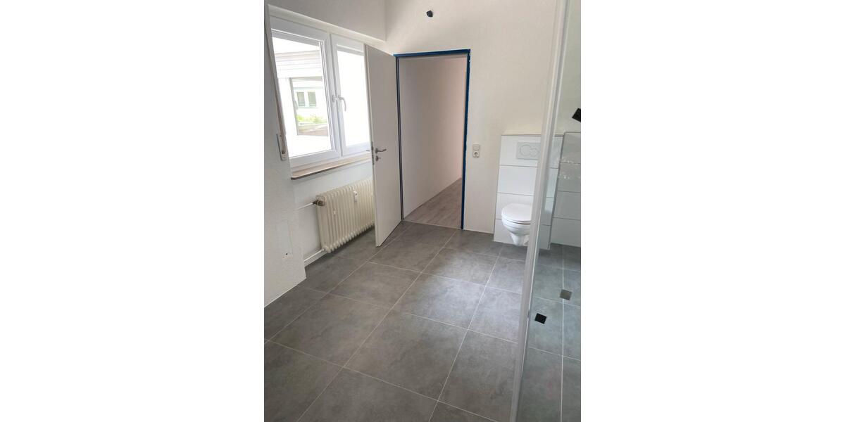 Erdgeschoßwohnung Feldatal - 4 Zimmer, 100 m&sup2;, 720&euro; | Angebot:25921952