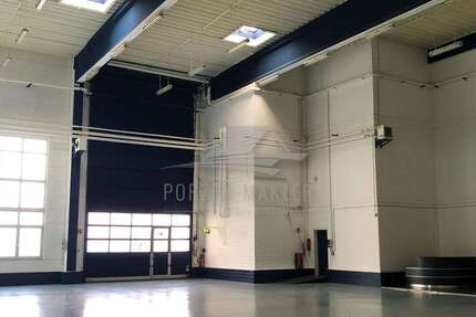Halle in Troisdorf 4.100 € 450 m² zimmer