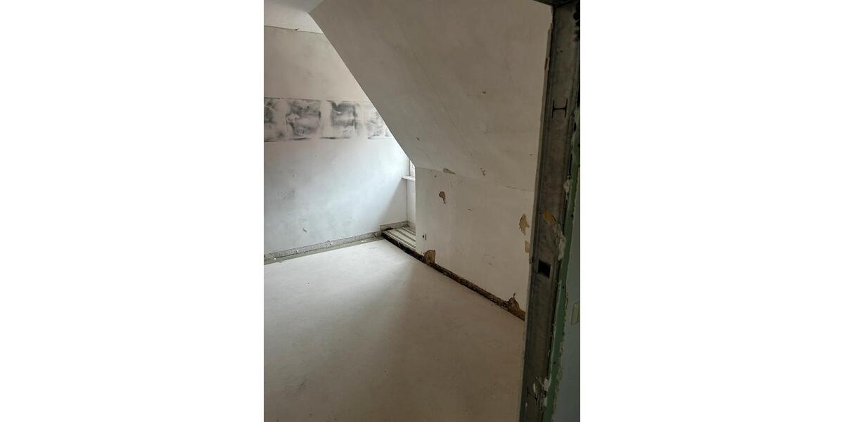 Dachgeschoßwohnung Hörstel - 2 Zimmer, 70 m&sup2;, 900&euro; | Angebot:26579742