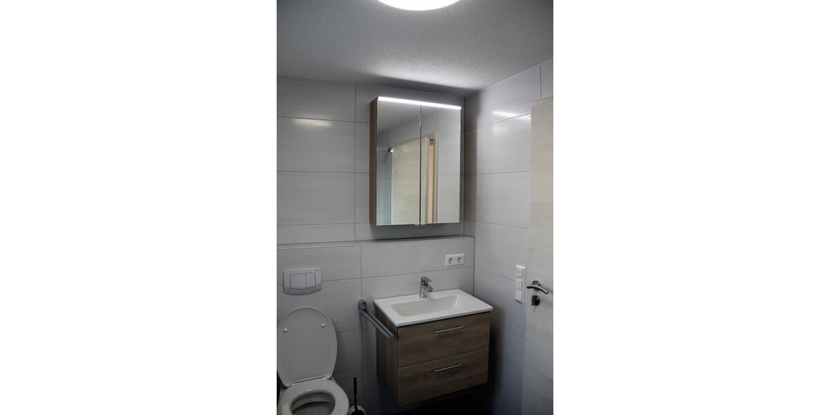 Etagenwohnung Göppingen Faurndau - 1 Zimmer, 39 m&sup2;, 690&euro; | Angebot:25930091