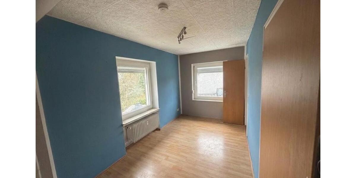 Dachgeschoßwohnung Daun - 3 Zimmer, 90 m&sup2;, 1.000&euro; | Angebot:25856142