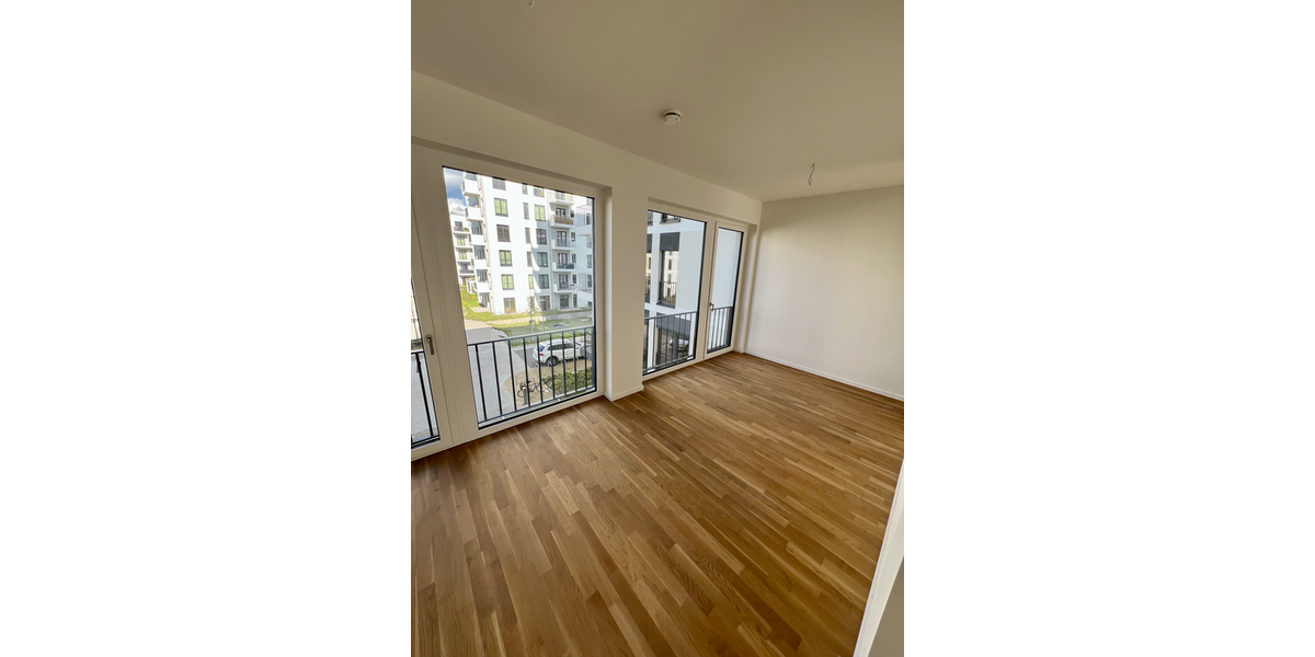 Etagenwohnung Berlin Spandau - 5 Zimmer, 91 m&sup2;, 1.994&euro; | Angebot:23417933