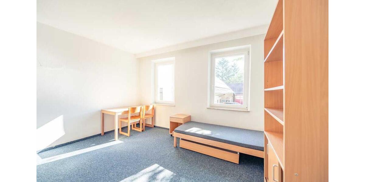 Wohnen auf Zeit Aalen Dewangen - 1 Zimmer, 15 m&sup2;, 180&euro; | Angebot:26224694