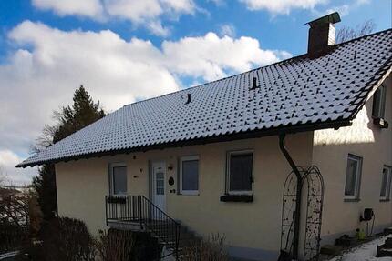 Wohnung Neuburg am Inn - 4 Zimmer, 107 m&sup2;, 1.250&euro; | Angebot:26612663
