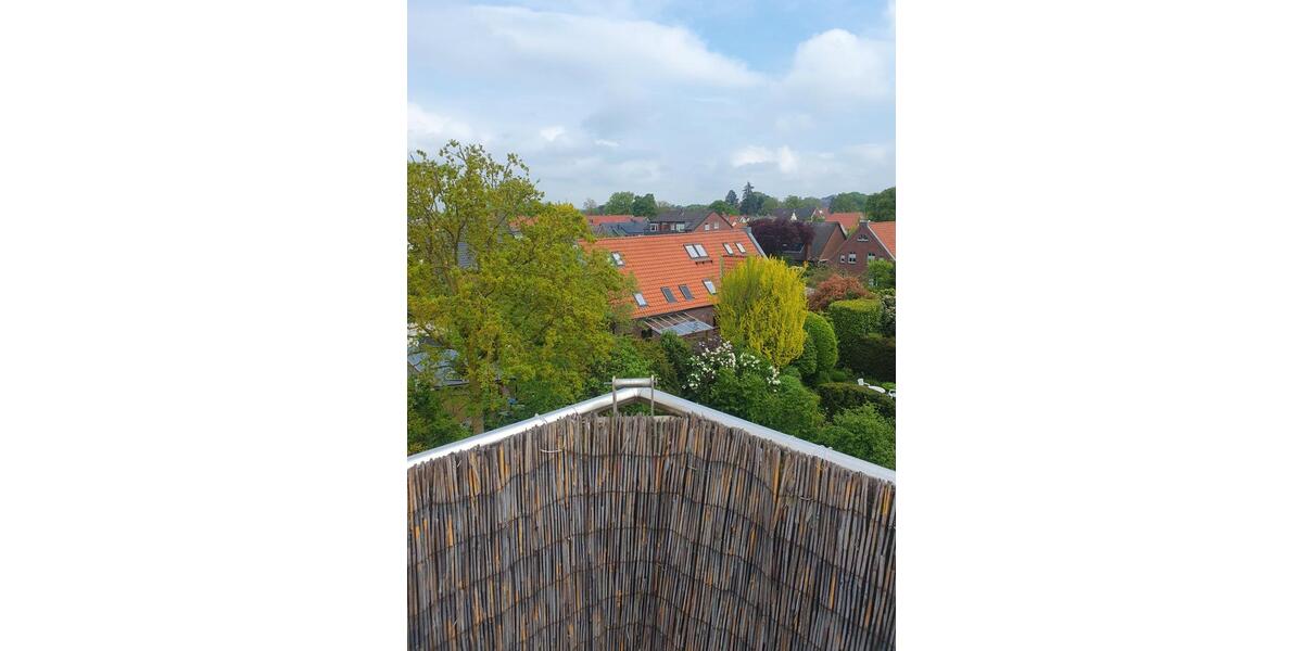 Wohnen auf Zeit Oldenburg Bürgeresch - 2 Zimmer, 23 m&sup2;, 440&euro; | Angebot:26581908