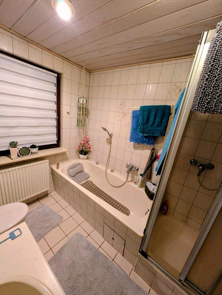 3 Zimmer Obergeschosswohnung im 2-Familienhaus zimmer