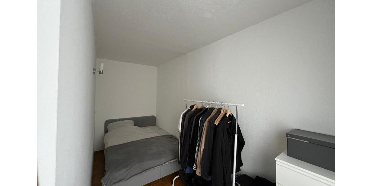 Etagenwohnung Stuttgart Stuttgart-Nord - 1 Zimmer, 33 m&sup2;, 800&euro; | Angebot:26537291