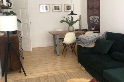 Wohnung Mannheim Herzogenried - 3.5 Zimmer, 90 m&sup2;, 1.200&euro; | Angebot:27300307