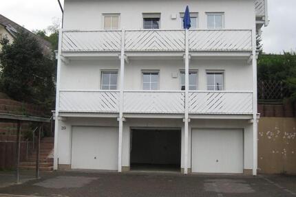 88m² Wohnung, gute Raumaufteilung, Stellplatz + Garage 4 zimmer