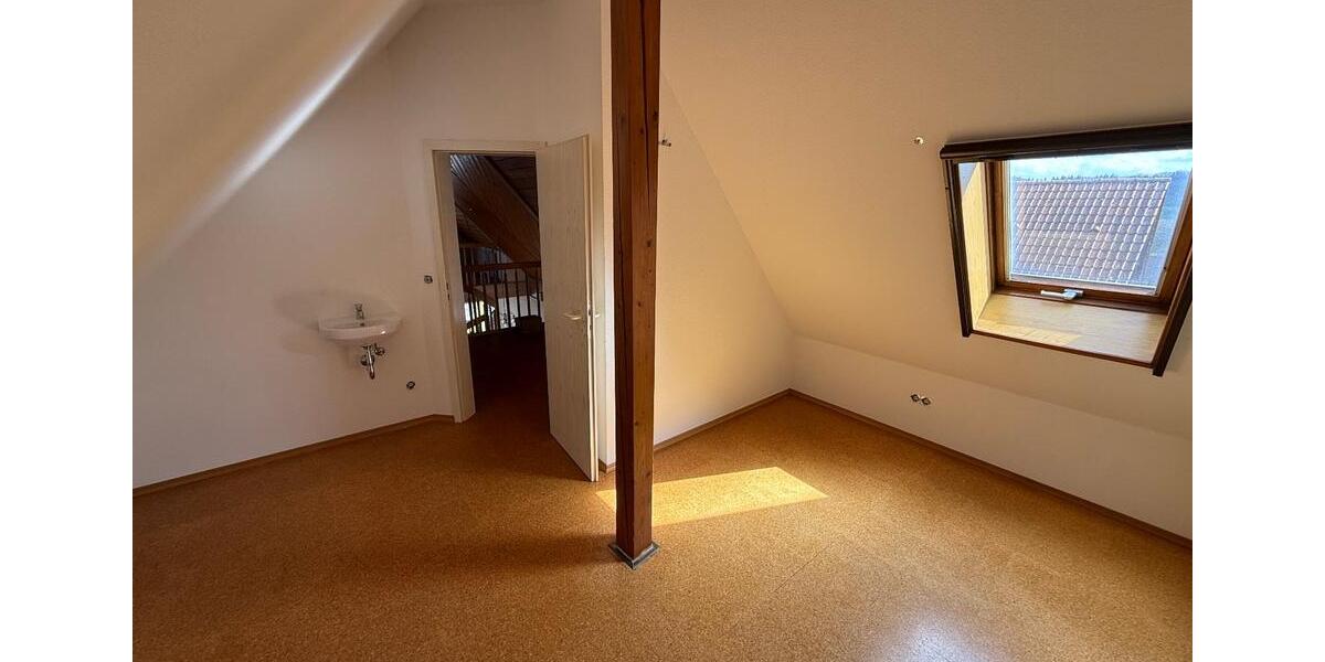 Maisonettenwohnung Schwäbisch Hall - 4 Zimmer, 109 m&sup2;, 1.130&euro; | Angebot:26042456