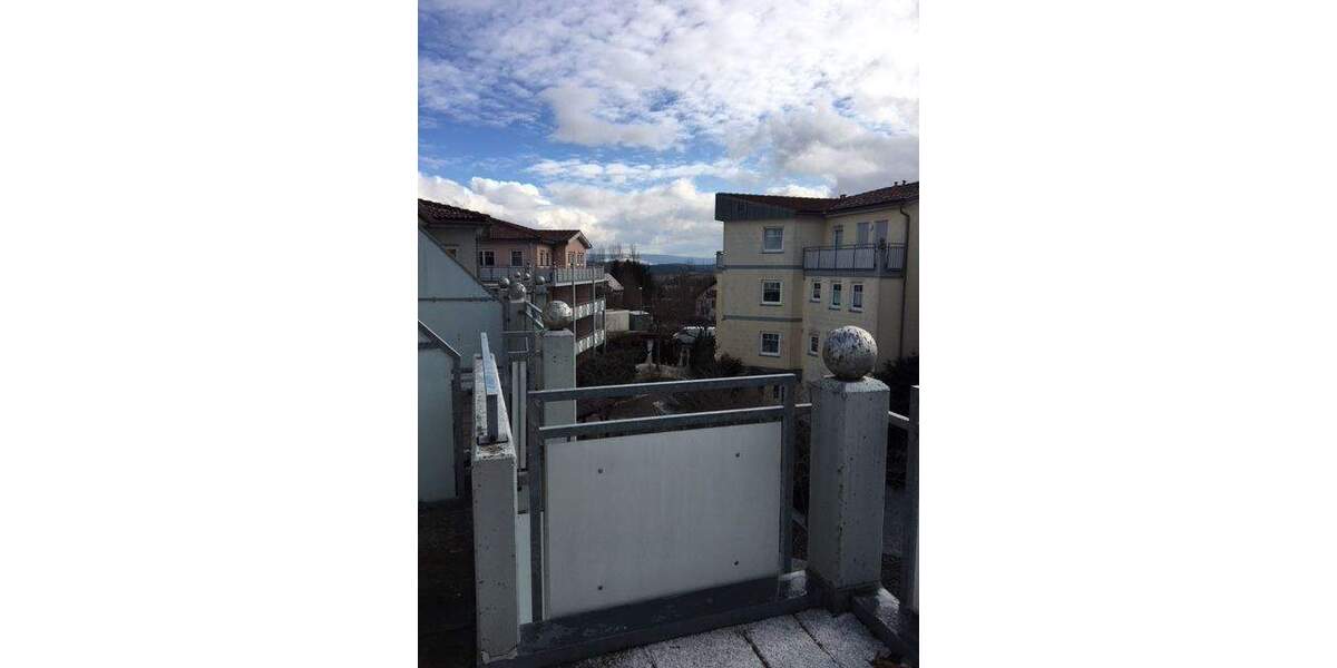 Etagenwohnung Trossingen - 3 Zimmer, 85 m&sup2;, 890&euro; | Angebot:24848237