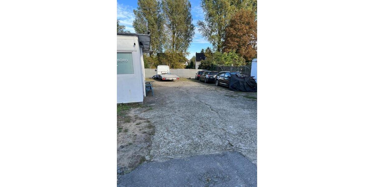 Gewerbeobjekt Düsseldorf Stadtbezirk 8 - 3.300&euro; | Angebot:24356002