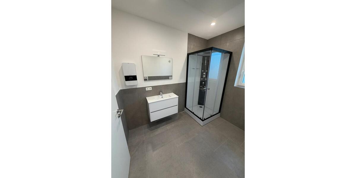 Erdgeschoßwohnung Hermaringen - 2 Zimmer, 55 m&sup2;, 755&euro; | Angebot:24844977