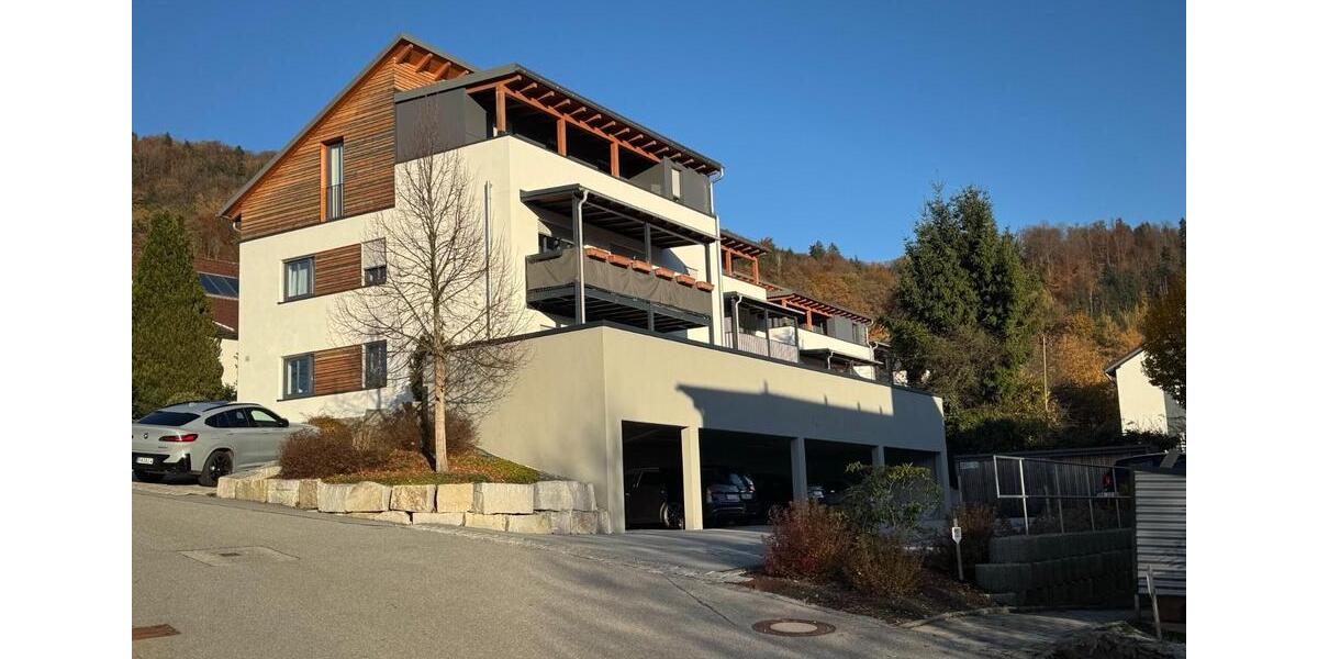 Etagenwohnung Obernzell - 4 Zimmer, 90 m&sup2;, 640&euro; | Angebot:24678584