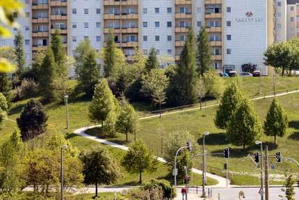 Wohnung zum Mieten in Gera 439 € 70 m² 3 zimmer