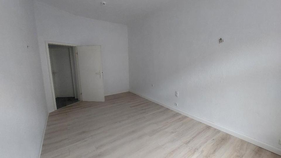 Erdgeschoßwohnung Bernburg (Saale) - 2 Zimmer, 60 m&sup2;, 440&euro; | Angebot:19356366
