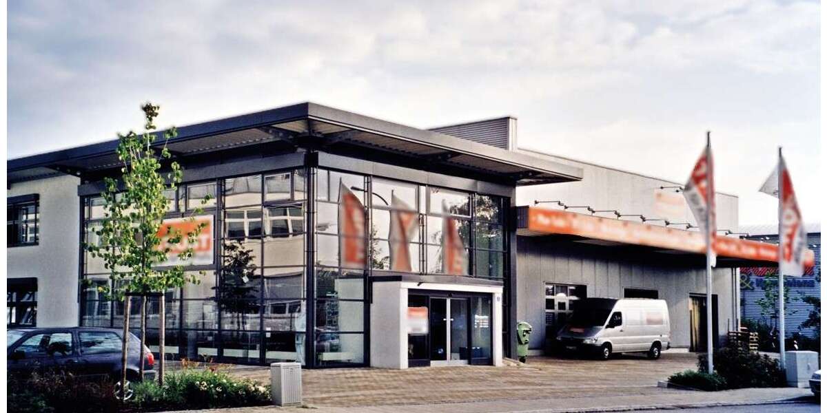 Halle in Rosenheim 12.900 € 1055.93 m² zimmer