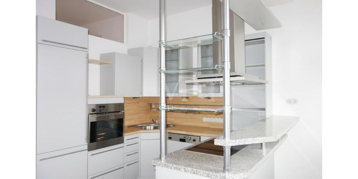Etagenwohnung Schweinfurt Gartenstadt - 4 Zimmer, 135 m&sup2;, 1.300&euro; | Angebot:26637699