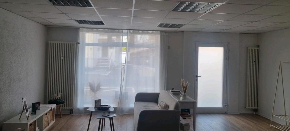 Gewerbeobjekt Bebra - 800&euro; | Angebot:24213881