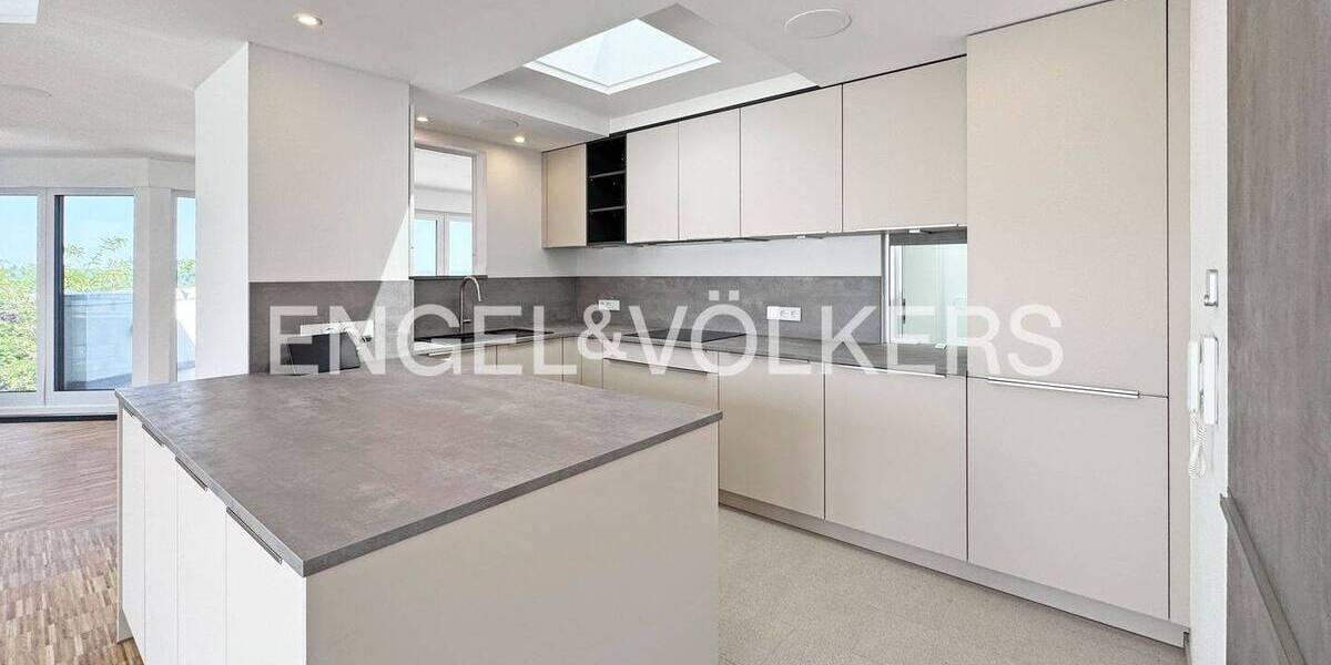 Etagenwohnung Bad Nauheim - 3 Zimmer, 138 m&sup2;, 1.950&euro; | Angebot:26819986