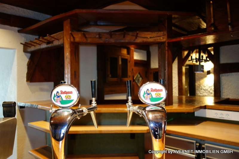 Gewerbeobjekt Bonndorf im Schwarzwald - 1.200&euro; | Angebot:26188929