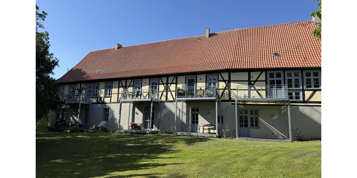 Etagenwohnung Wolfenbüttel Ahlum - 1 Zimmer, 81 m&sup2;, 810&euro; | Angebot:24637457