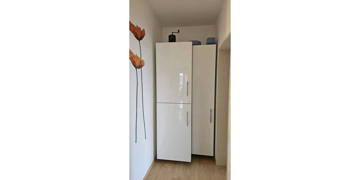 Etagenwohnung Altötting - 3 Zimmer, 85 m&sup2;, 780&euro; | Angebot:26858714