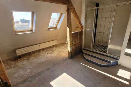 Wohnung Schwarzheide Schwarzheide-Ost Naundorf - 1 Zimmer, 56 m&sup2;, 150&euro; | Angebot:27198617