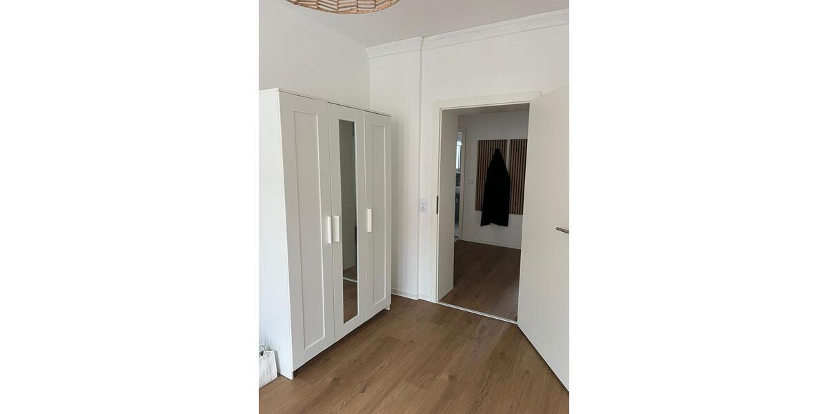 Wohnen auf Zeit Fulda Aschenberg - 1 Zimmer, 15 m&sup2;, 460&euro; | Angebot:26020637