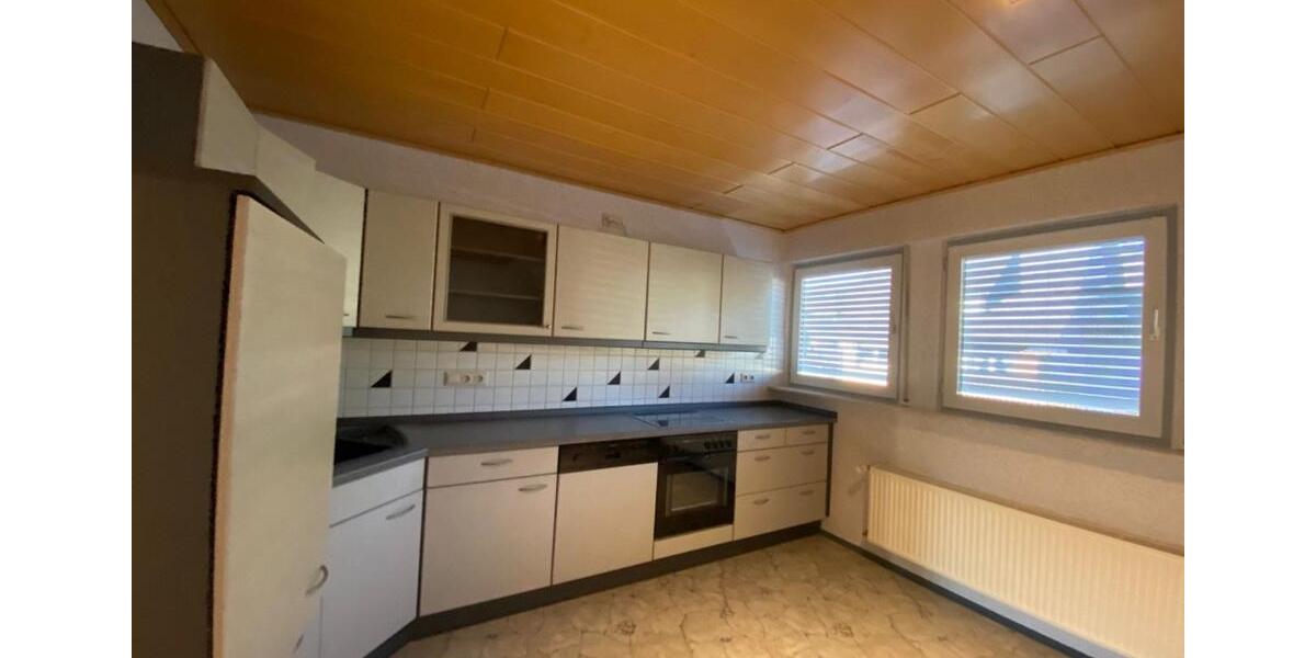 Etagenwohnung Winterberg - 4 Zimmer, 102 m&sup2;, 790&euro; | Angebot:23717286