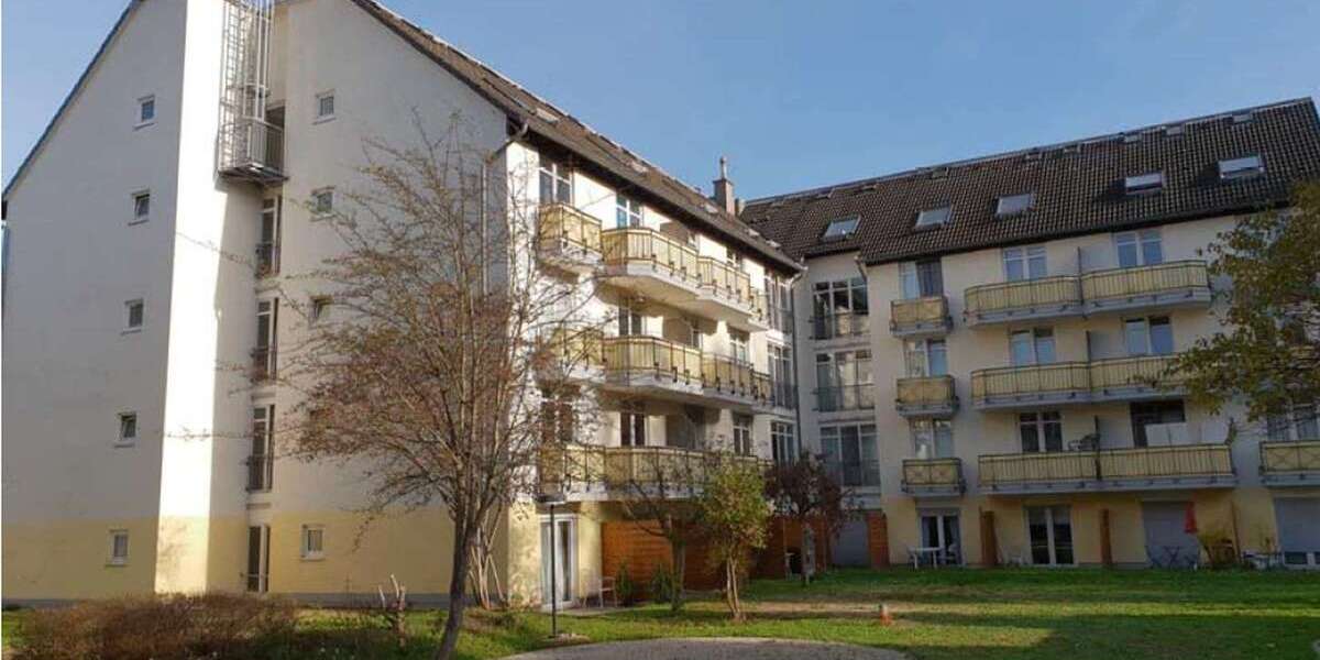 Etagenwohnung Mülheim Speldorf - 1 Zimmer, 22 m&sup2;, 230&euro; | Angebot:24618802