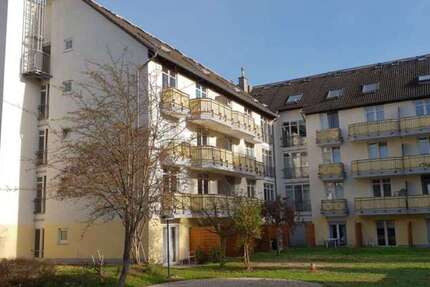 Wohnung Mülheim Speldorf - 1 Zimmer, 22 m&sup2;, 230&euro; | Angebot:24618802