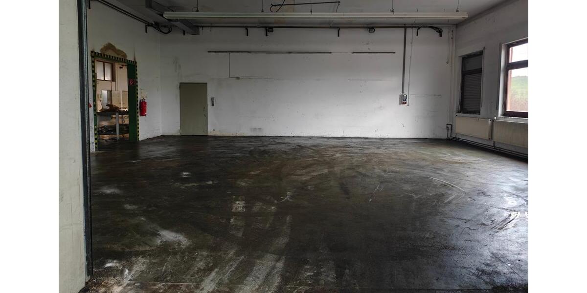 Gewerbeobjekt Steinheim am Albuch - 7&euro; | Angebot:24526933