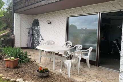 Wohnung Jetzendorf - 4 Zimmer, 125 m&sup2;, 950&euro; | Angebot:22965373