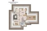 Dachgeschoßwohnung Friesoythe - 2 Zimmer, 89 m&sup2;, 950&euro; | Angebot:26562825
