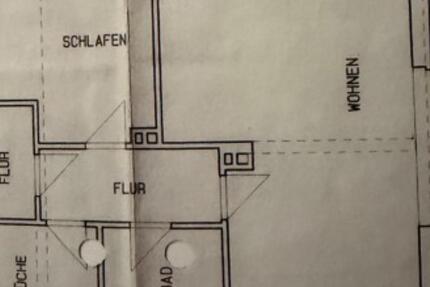 Wohnung Wolfsburg Alt-Wolfsburg - 2 Zimmer, 61 m&sup2;, 580&euro; | Angebot:25255388