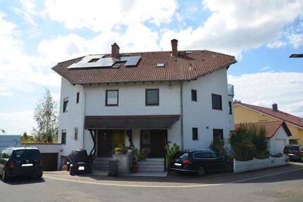 WG-Zimmer in ruhiger Lage 1 zimmer