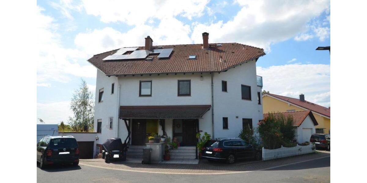 WG-Zimmer in ruhiger Lage 1 zimmer