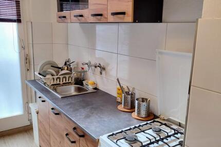 Möbliertes WG-Zimmer Fürther Innenstadt 1 zimmer