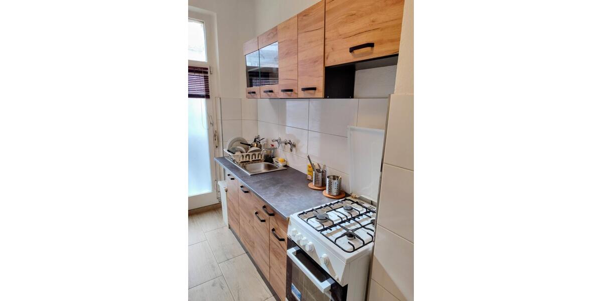 Möbliertes WG-Zimmer Fürther Innenstadt 1 zimmer