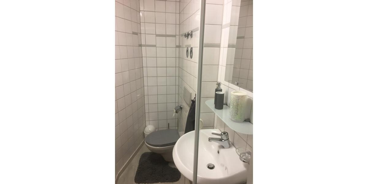 Wohnen auf Zeit Leonberg - 1 Zimmer, 18 m&sup2;, 450&euro; | Angebot:24843132