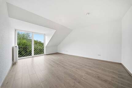 Wohnung Wolfsburg - 2 Zimmer, 66 m&sup2;, 546&euro; | Angebot:27227566