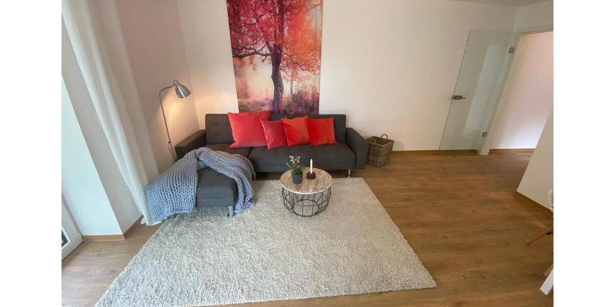 Terrassenwohnung Barsbüttel - 4 Zimmer, 96 m&sup2;, 1.632&euro; | Angebot:25900364