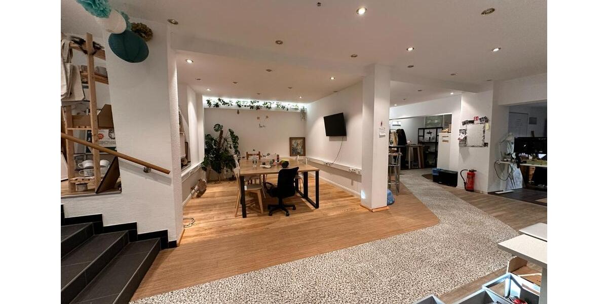 Gewerbeobjekt Wuppertal Barmen - 2.900&euro; | Angebot:24383878