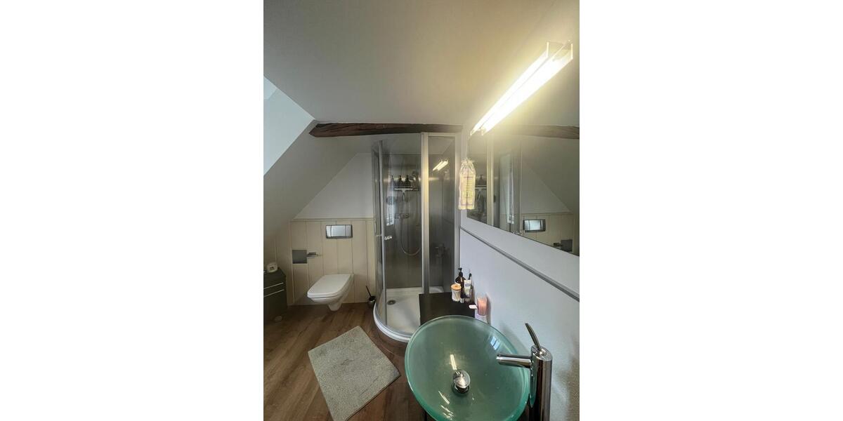 Doppelhaushälfte Wetter (Hessen) - 4 Zimmer, 137 m&sup2;, 1.400&euro; | Angebot:26664569