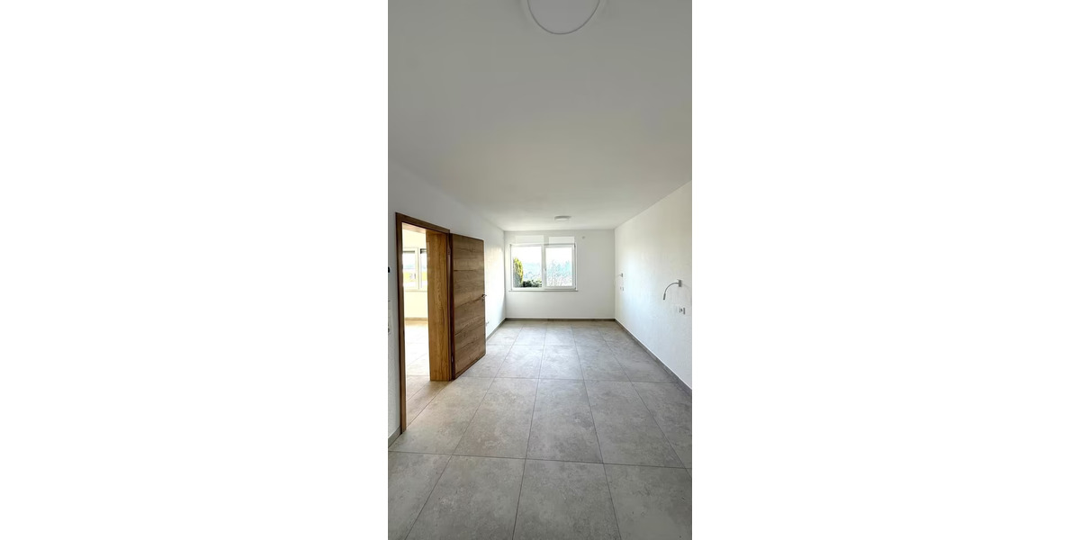 Terrassenwohnung Giengen an der Brenz Giengen - 2 Zimmer, 50 m&sup2;, 750&euro; | Angebot:26141015