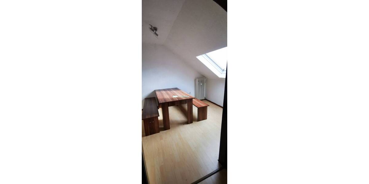 Etagenwohnung Bad Mergentheim Löffelstelzen - 3 Zimmer, 60 m&sup2;, 420&euro; | Angebot:25729239