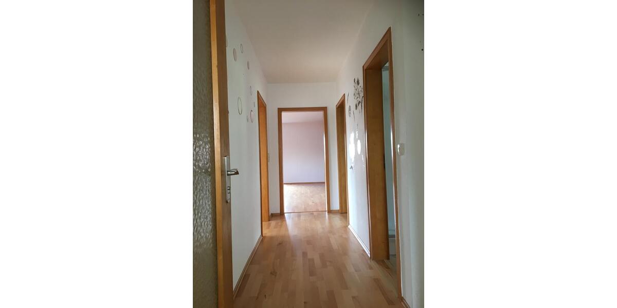 Wohnung zu vermieten 6 zimmer