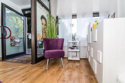 Schöne Geschäftsräume in Wolfartsweier zu vermieten 1.5 zimmer