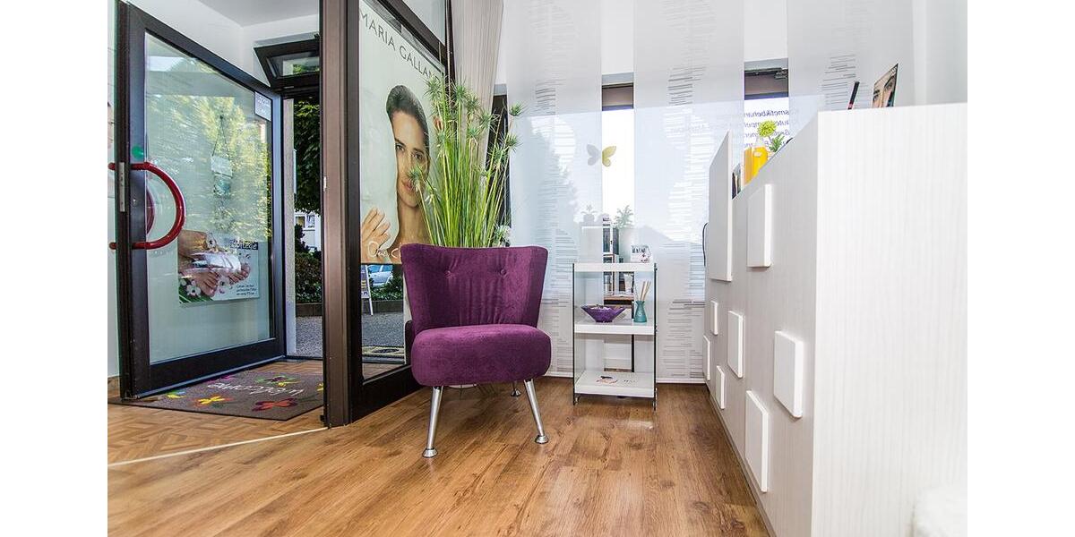 Schöne Geschäftsräume in Wolfartsweier zu vermieten 1.5 zimmer